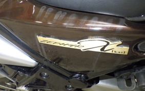 KAWASAKI ZEPHYR 400 KAI 2011 ZR400C