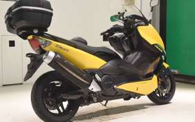 YAMAHA T-MAX 500 2009 SJ08J