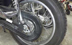 YAMAHA SR125 4WP