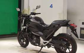 HONDA NC 700 S 2013 RC61