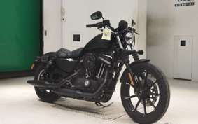 HARLEY XL883N 2019