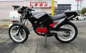 HONDA NS50F AC08