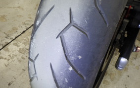 SUZUKI SV650 X A 2018 VP55B