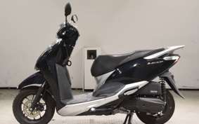 HONDA LEAD 125 2021 JF45