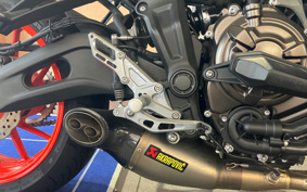 YAMAHA MT-07 ABS 2019 RM19J