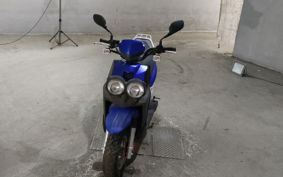 YAMAHA BWS50 SA44J
