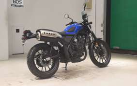 HONDA CL500 2026 PC68