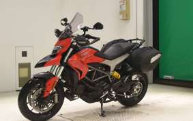 DUCATI HYPERSTRADA 939 2016
