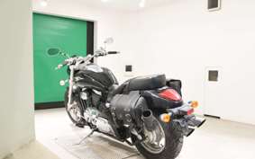 SUZUKI BOULEVARD 400 2012 VK57A