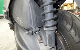 HONDA LEAD 125 1994 JF45