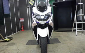 YAMAHA N-MAX 155 A 2019 SG50J
