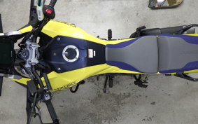 SUZUKI Vｽﾄﾛｰﾑ1050XT 2020 EF11M