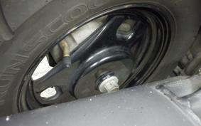 SUZUKI ADDRESS V125 G 2011 CF4EA