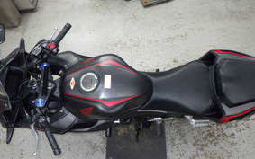 HONDA CBR400R 2020 NC56