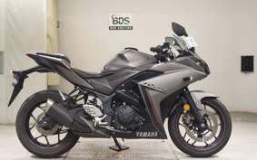 YAMAHA YZF-R25 2023 RG10J