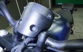 HONDA REBEL 250 A 2021 MC49