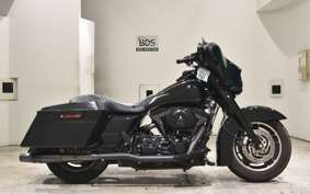 HARLEY FLHX 1580 2007