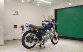 YAMAHA SR400 Gen.5 2021 RH16J