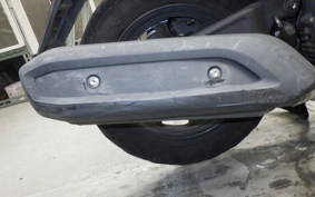 YAMAHA JOG-7 2024 AY01