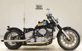 YAMAHA DRAGSTAR 400 1997 4TR