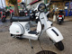 Фото Yamaha LML STAR DELUXE150 с японского аукциона