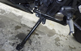 KAWASAKI ZX-25R ZX250E