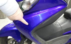 SUZUKI SKYWAVE 250 (Burgman 250) S 2 CJ43A