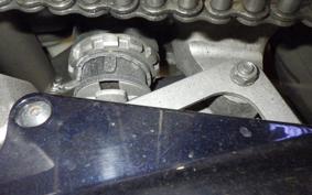 HONDA CBR1000RR Gen. 2 2013