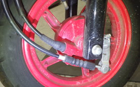 YAMAHA VINO 50 SA59J