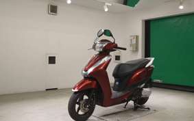 HONDA LEAD 125 2011 JF45