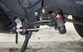 YAMAHA YZF-R3 2019 RH13J