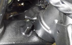 KAWASAKI Z400 Gen.2 2024 EX400L