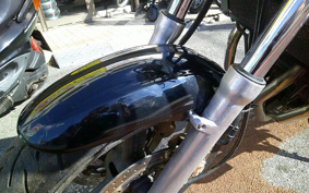 SUZUKI INAZUMA 400 (GSX400) GK7BA