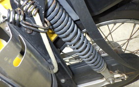 HONDA ｸﾛｽｶﾌﾞ JA10