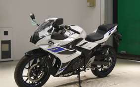 SUZUKI GSX250RA 2021