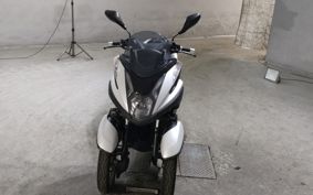 YAMAHA TRICITY 125 SE82J