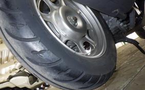 HONDA TACT-4ﾍﾞｰｼｯｸ AF75