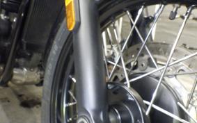 TRIUMPH BONNEVILLE T100 2023
