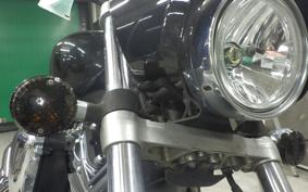 YAMAHA XVS1300CA STRIKER 2012