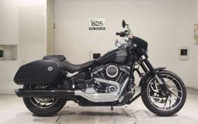 HARLEY FLSB 1750 2022