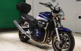 SUZUKI GSX1400 2009 GY71A