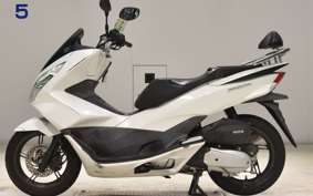 HONDA PCX 125 JF56