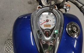 YAMAHA DRAGSTAR 400 2002 VH01J