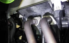 KAWASAKI NINJA 400 2022 EX400G