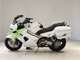 Фото Honda VFR800 1998 с японского аукциона