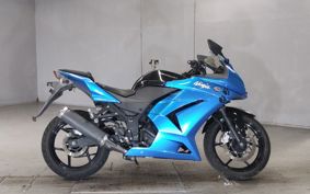 KAWASAKI NINJA250R EX250K