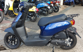 HONDA  TACT  BASIC  AF79
