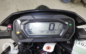 KAWASAKI KLX230SM LX230A