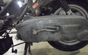 YAMAHA AXIS 100 SB06J