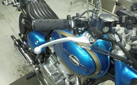 KAWASAKI ESTRELLA BJ250A